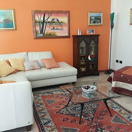 Ferienwohnung A Cremona Da Giusy Exterior foto