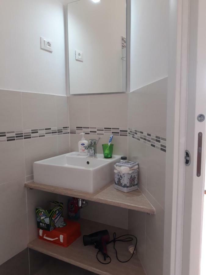 Ferienwohnung A Cremona Da Giusy Exterior foto